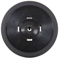 Interpump Spares - 23.2431.51 - Wheel