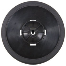 Interpump Spares - 23.2431.51 - Wheel