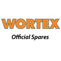 Wortex Pump Spare Part 007105830 Impeller Dia.120mm Noryl 